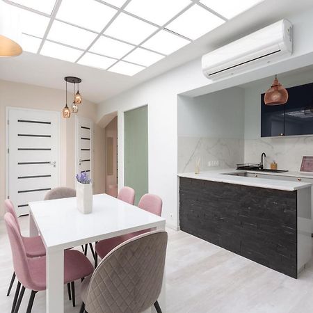 Luxurious Karoly Apartment In The Heart Of 부다페스트 외부 사진