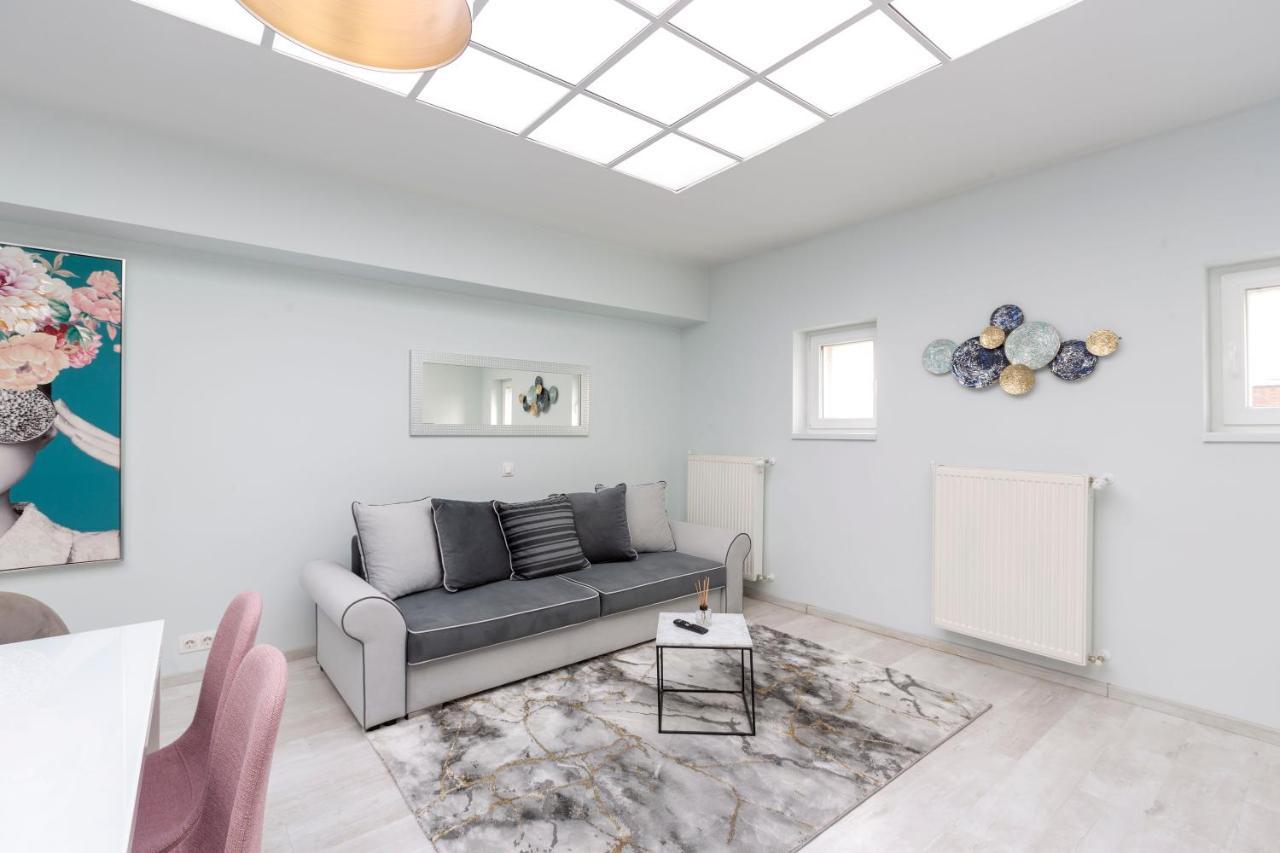Luxurious Karoly Apartment In The Heart Of 부다페스트 외부 사진